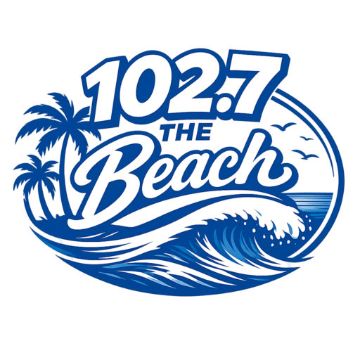 102.7 The Beach HD1